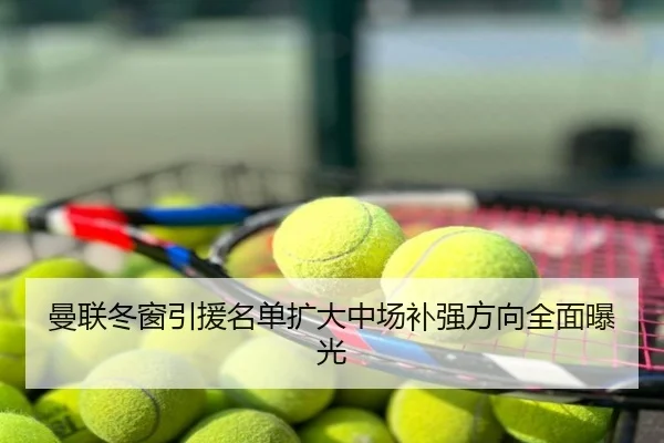 曼联冬窗引援名单扩大中场补强方向全面曝光